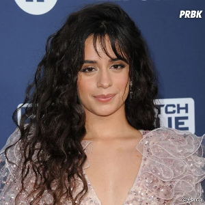 celebrity Camila Cabello